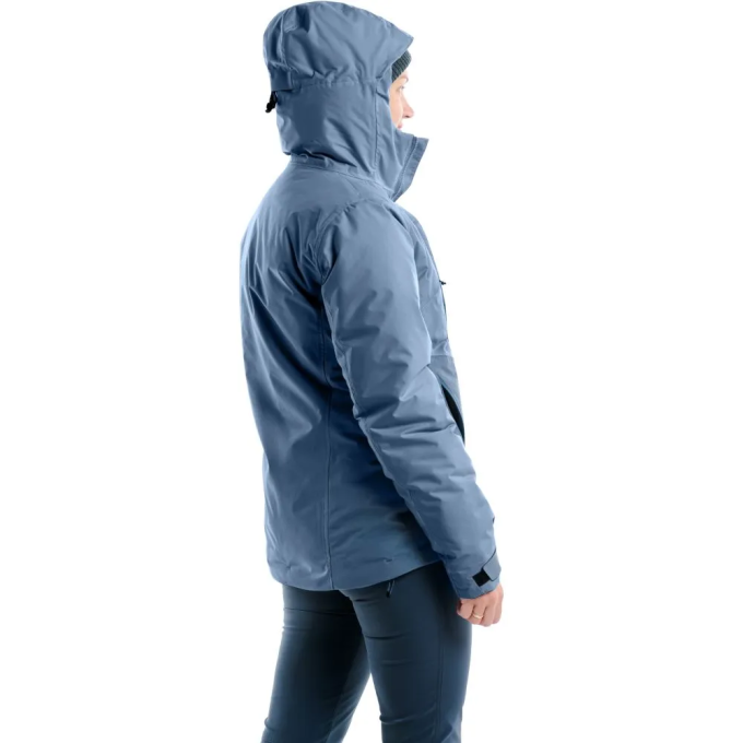 Куртка Turbat Vihola Wmn (012.004.3744)