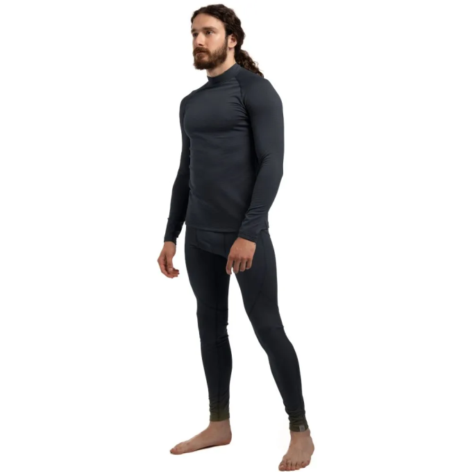 Термоштани Turbat Yeti Bottom 2 Mns (012.002.0974)