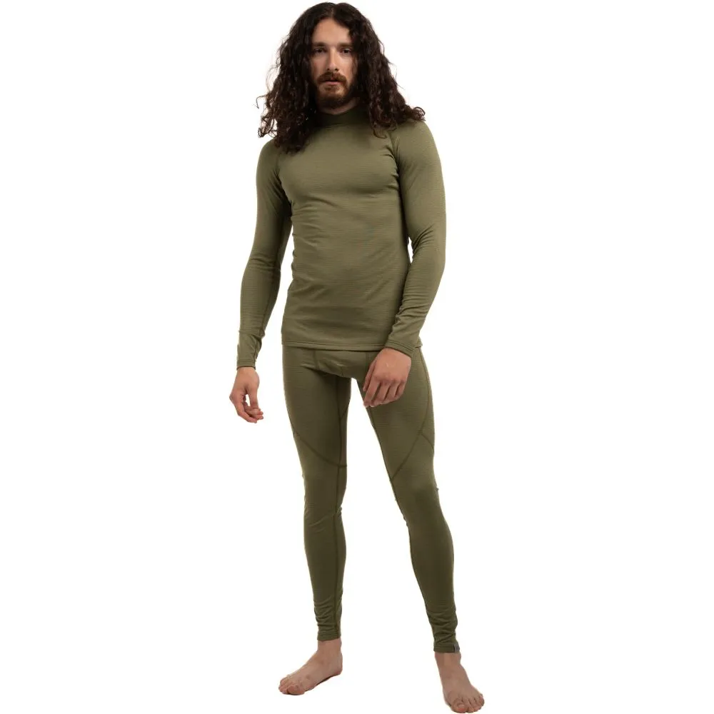 Термофутболка Turbat Yeti Top 2 Mns (012.002.0946)