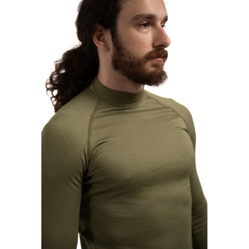 Термофутболка Turbat Yeti Top 2 Mns (012.002.0946)