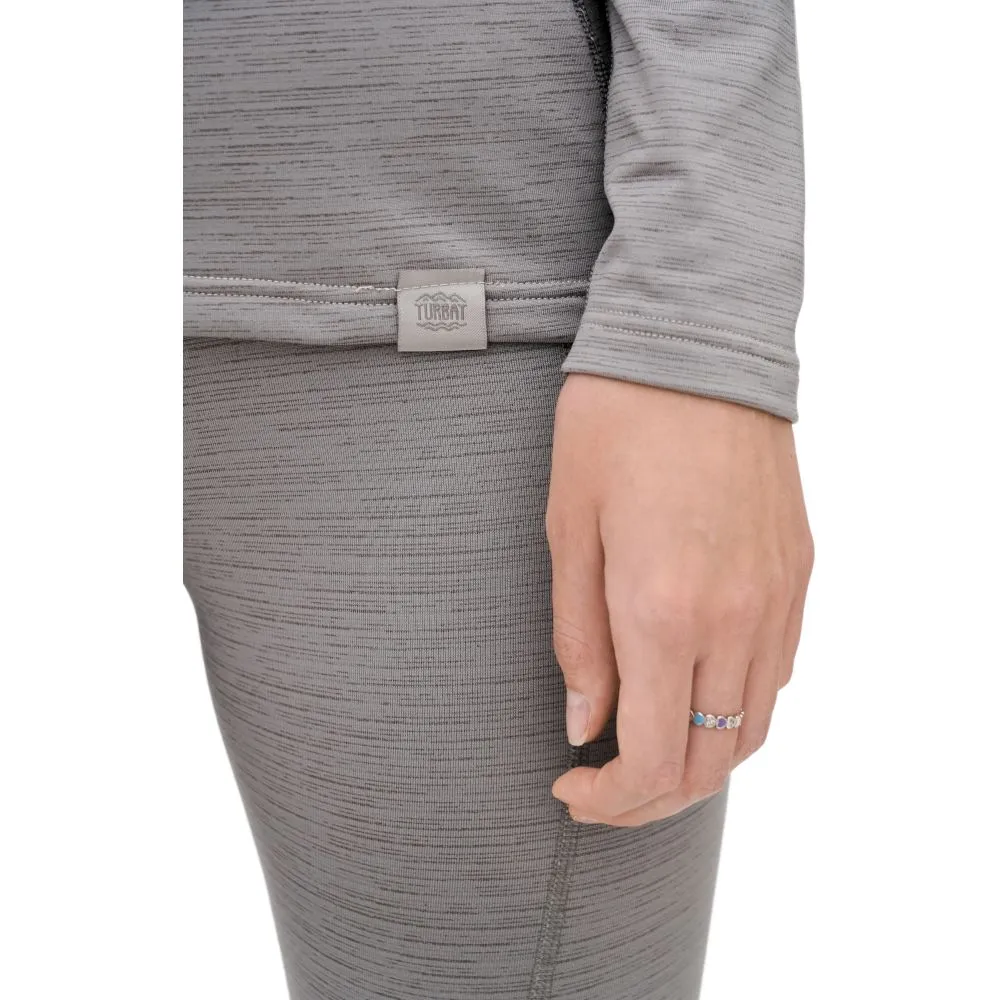 Термофутболка Turbat Yeti Top 2 Wmn (012.002.1015)