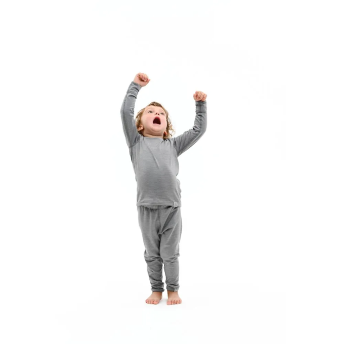 Термофутболка Turbat Yeti Top Kids (012.002.0618)