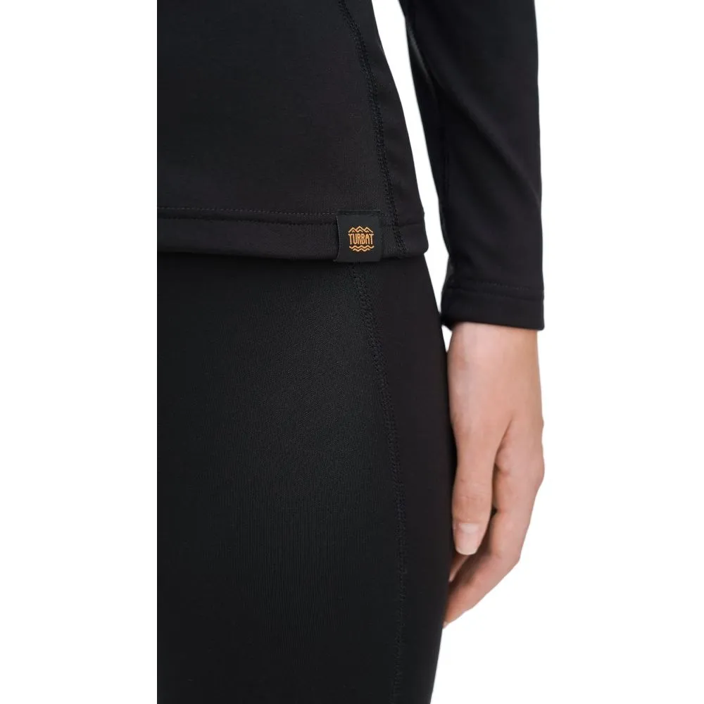 Термофутболка Turbat Yeti Top Wms  (012.002.0717)