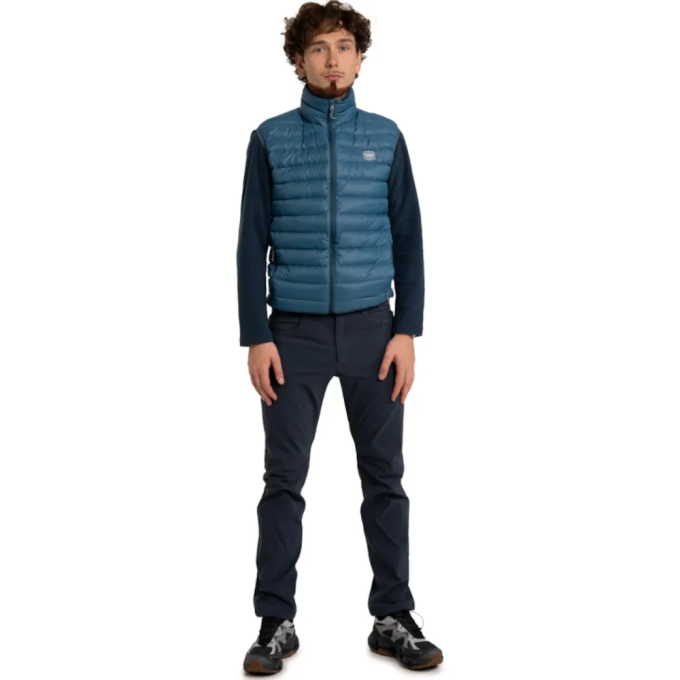 Безрукавка Turbat Zhandarm 3 Mns (012.004.5321)