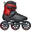 Rollerblade ролики Twister 110 black-red 240