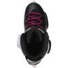 Rollerblade ролики Twister Edge W 2021 black-magenta 245