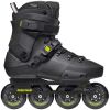 Rollerblade ролики Twister XT black-lime 240
