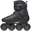 Rollerblade ролики Twister XT black-lime 240