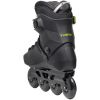 Rollerblade ролики Twister XT black-lime 240