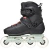 Rollerblade ролики Twister XT W black-mint 230