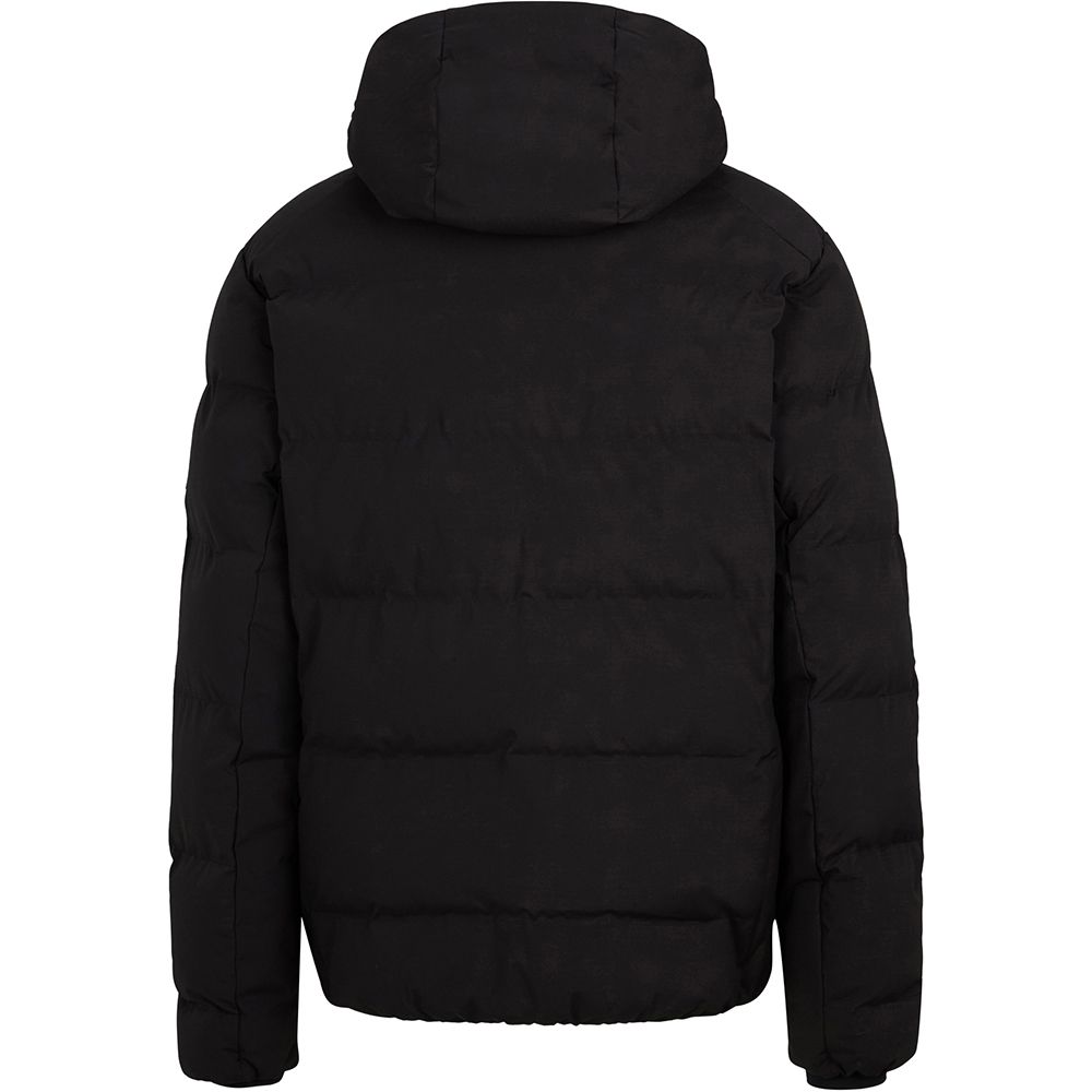 Ziener куртка лижна Tyers 2026 black 48