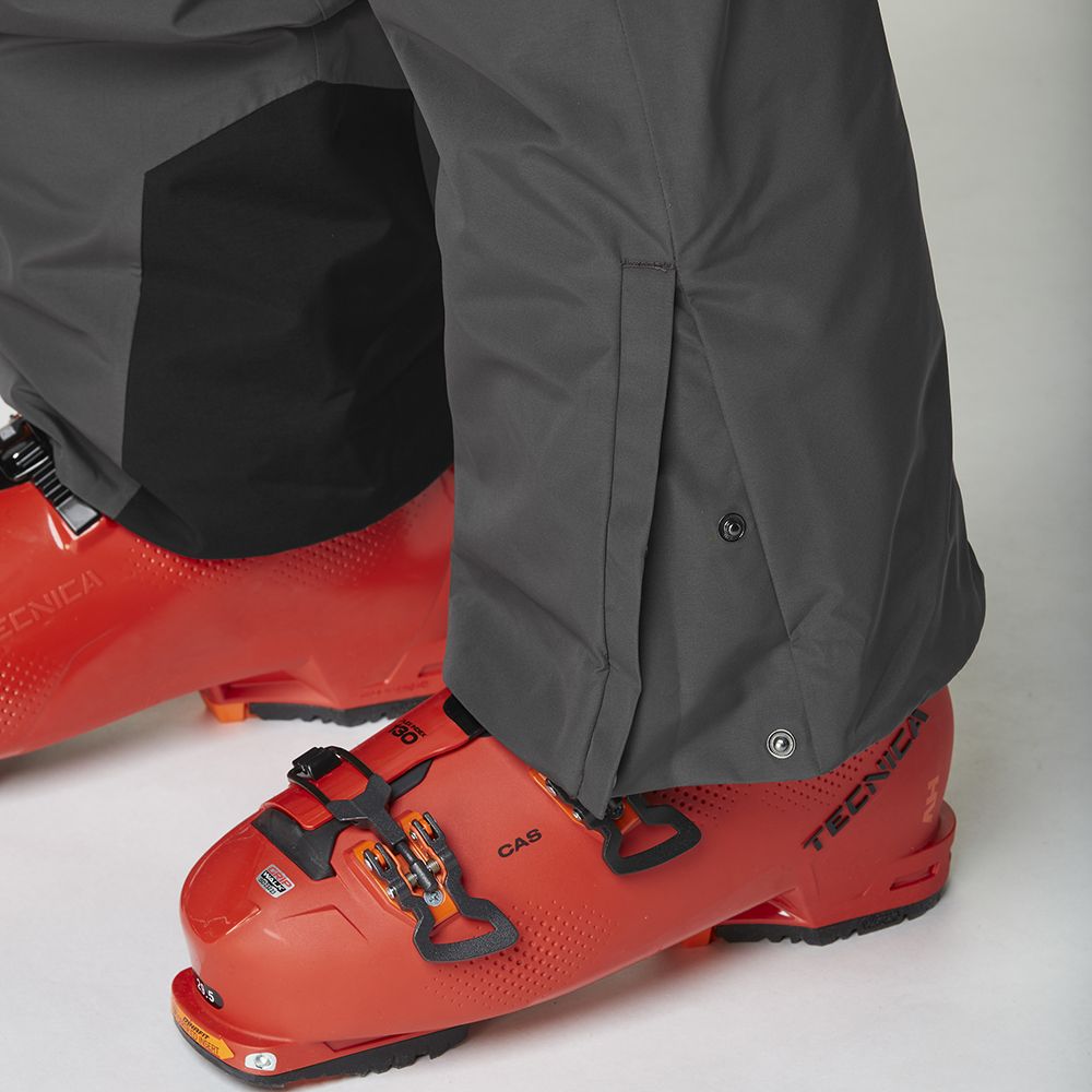 Picture Organic брюки лижні U28 Bib 2025 magnet L