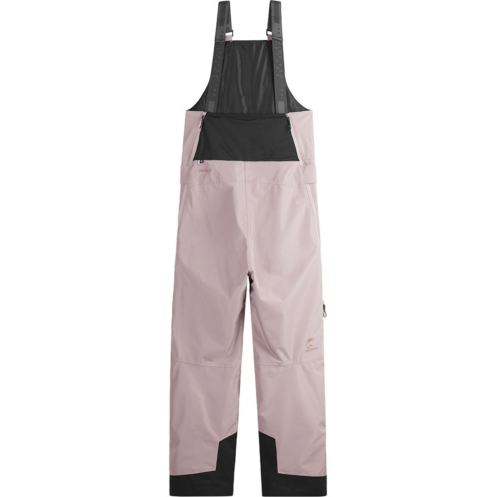 Picture Organic штани U62 Bib W 2024 sea fog L