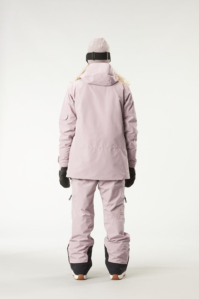 Picture Organic куртка U68 W 2024 sea fog L