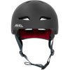 REKD шлем Ultralite In-Mold Helmet black 53-56