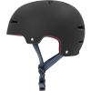 REKD шлем Ultralite In-Mold Helmet black 53-56