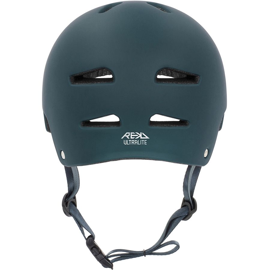 REKD шлем Ultralite In-Mold Helmet blue 53-56