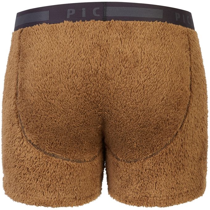 Picture Organic термотрусы Underwear poilstrusse L