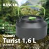 Чайник Ranger Turist 1,6 L (RA 9958)