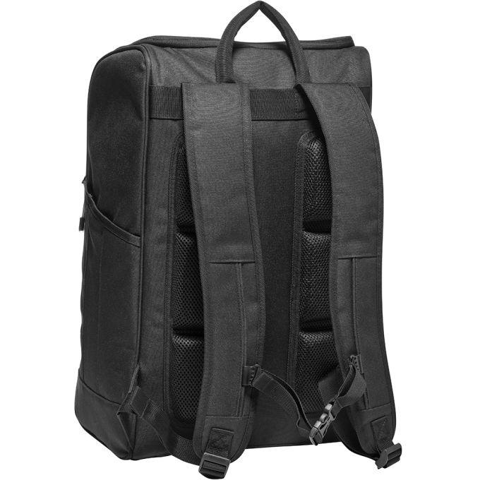 Rollerblade рюкзак Urban Commuter Backpack Eco black