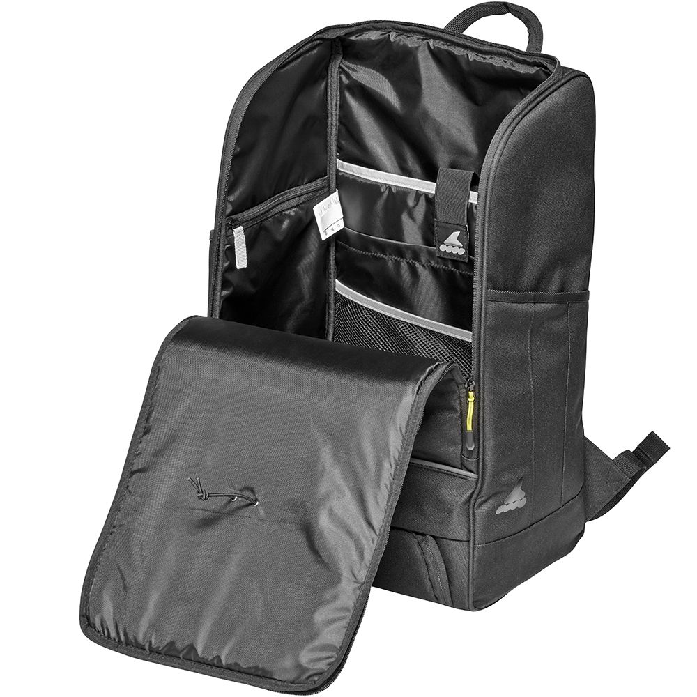 Rollerblade рюкзак Urban Commuter Backpack Eco black