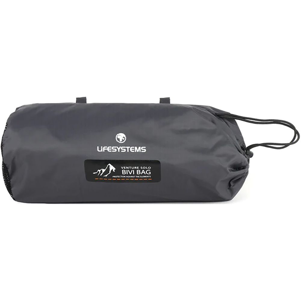 Lifesystems бивачный мешок Venture Solo Hooped Bivi