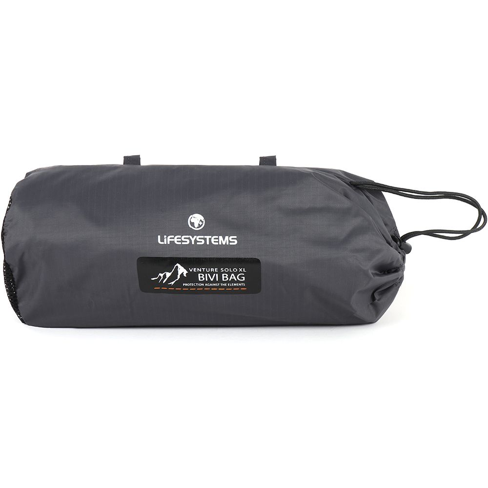 Lifesystems бивачный мешок Venture Solo Hooped Bivi XL