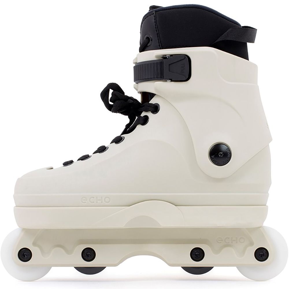 Echo ролики Verve cream 36.0