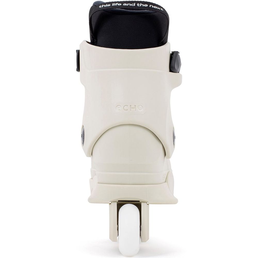 Echo ролики Verve cream 36.0