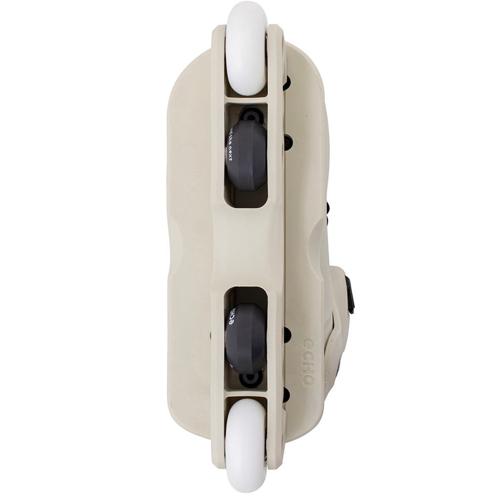 Echo ролики Verve cream 36.0