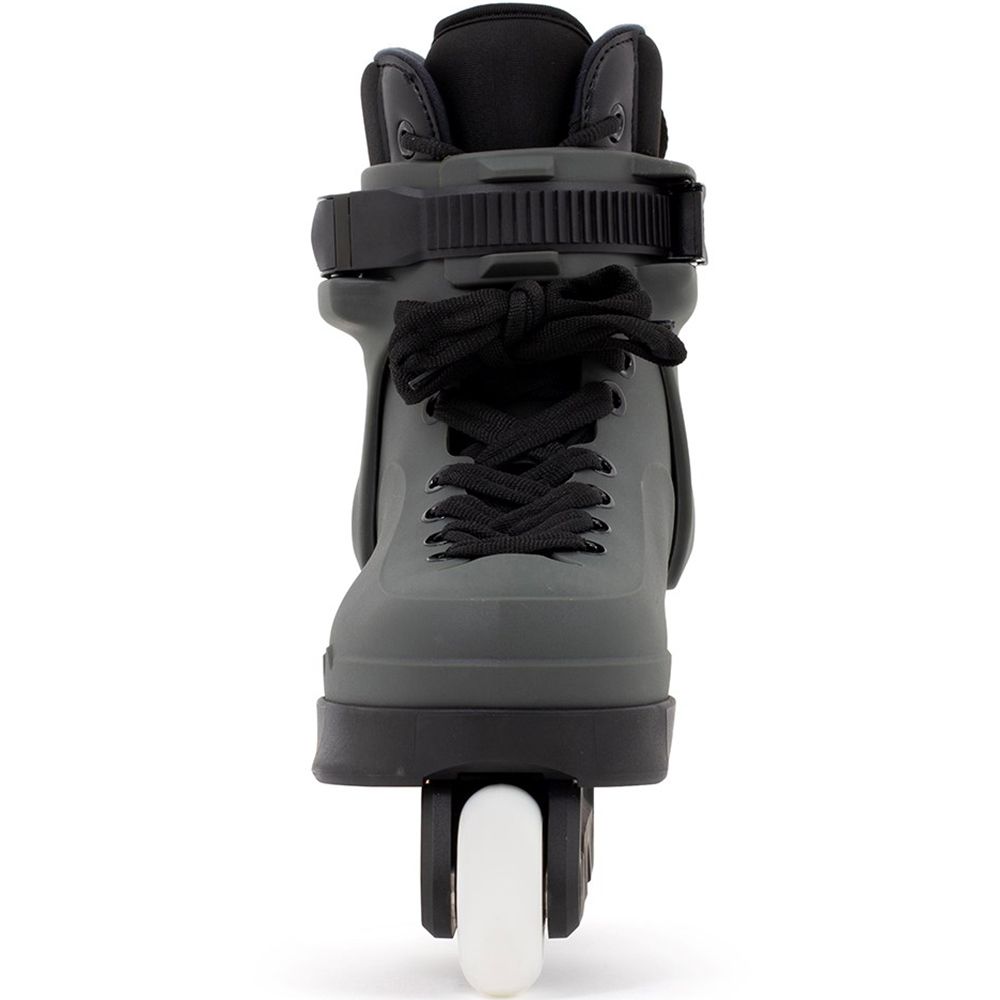 Echo ролики Verve graphite 38.0