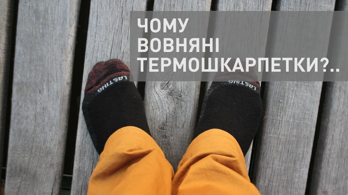 Шкарпетки Lasting WLS (002.003.0947)