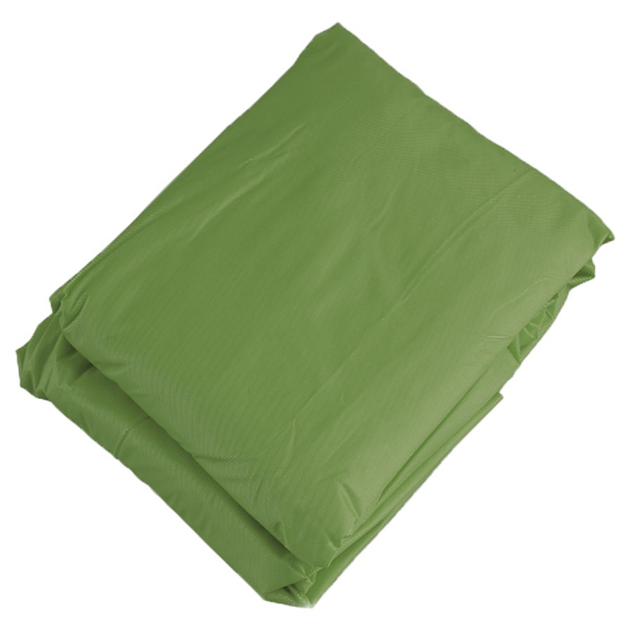 AceCamp пончо Vinyl Rain Poncho green