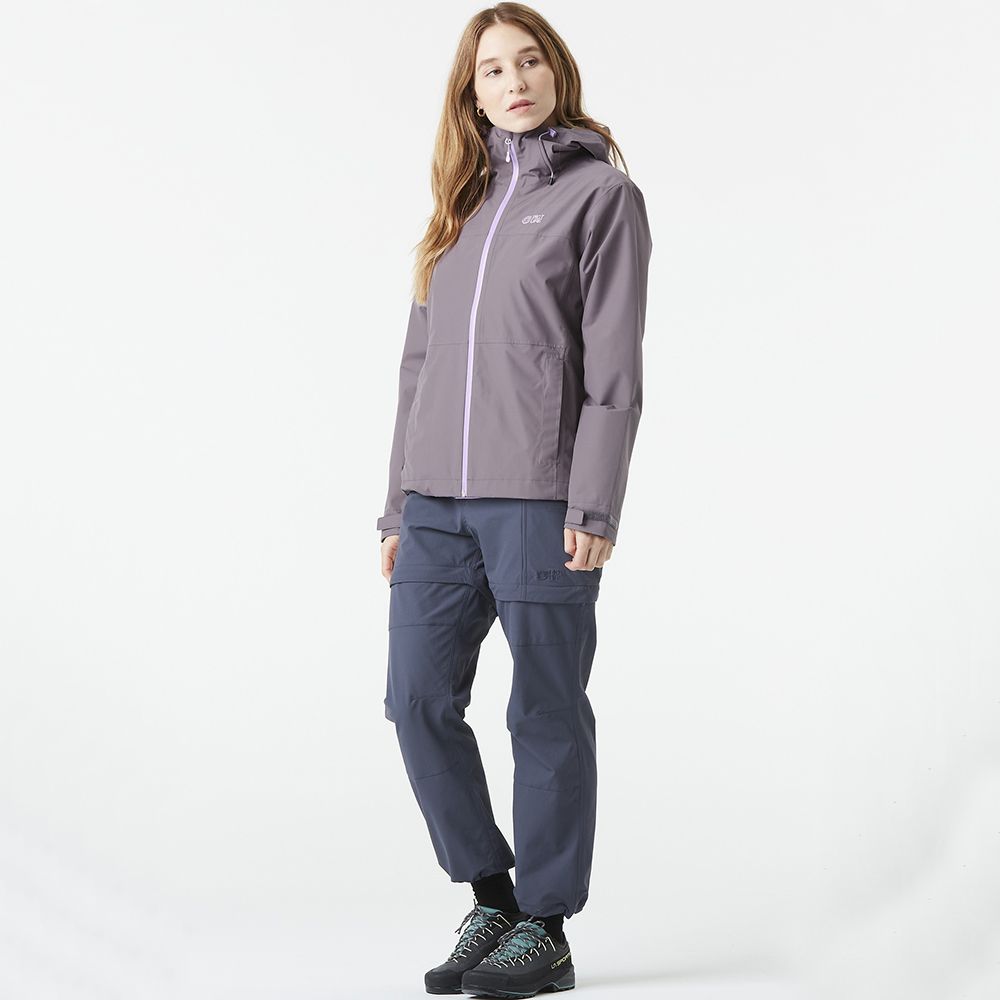 Picture Organic куртка штормова Volute 2.5L W excalibur L