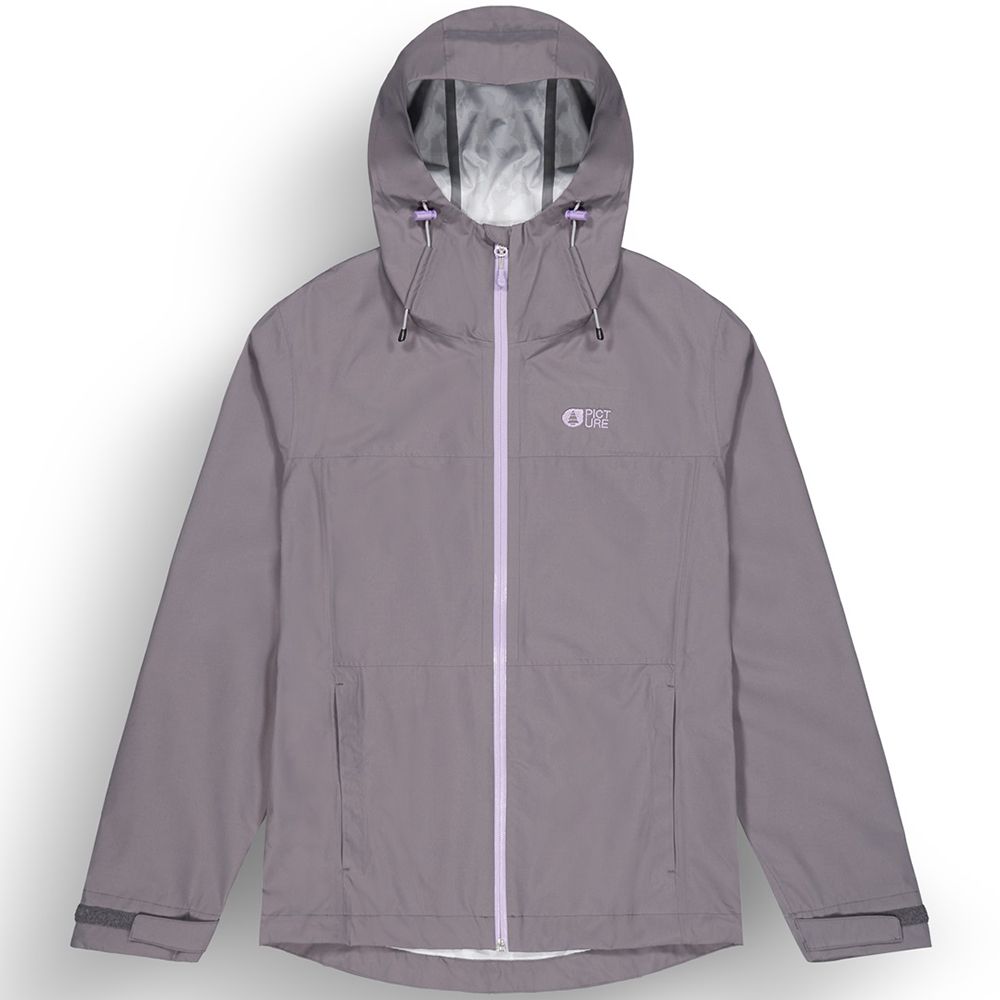 Picture Organic куртка штормова Volute 2.5L W excalibur L