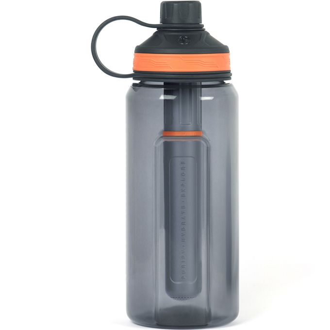 Lifesystems фляга с фильтром для воды Water Filter Purifier Bottle