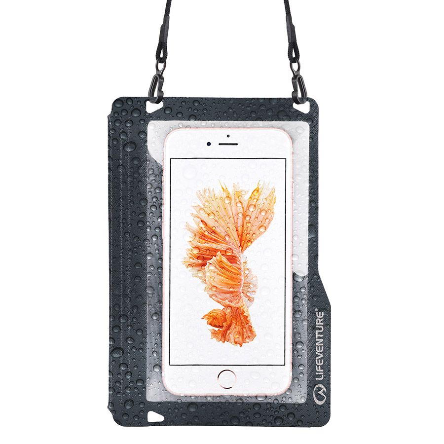 Lifeventure гермочохол Waterproof Phone Case Plus 5.5