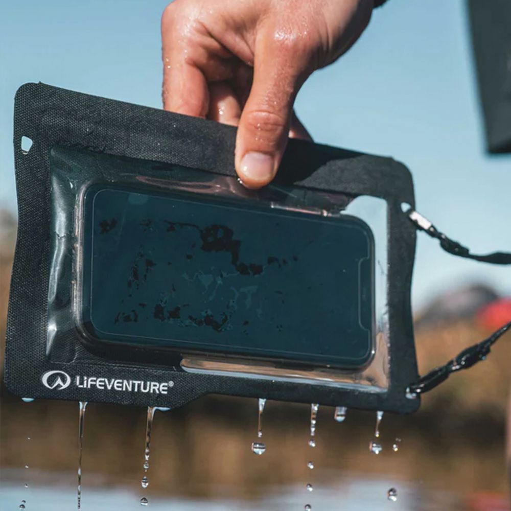 Lifeventure гермочохол Waterproof Phone Case Plus 6.7
