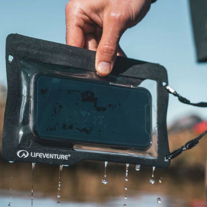 Lifeventure гермочохол Waterproof Phone Case Plus 6.7