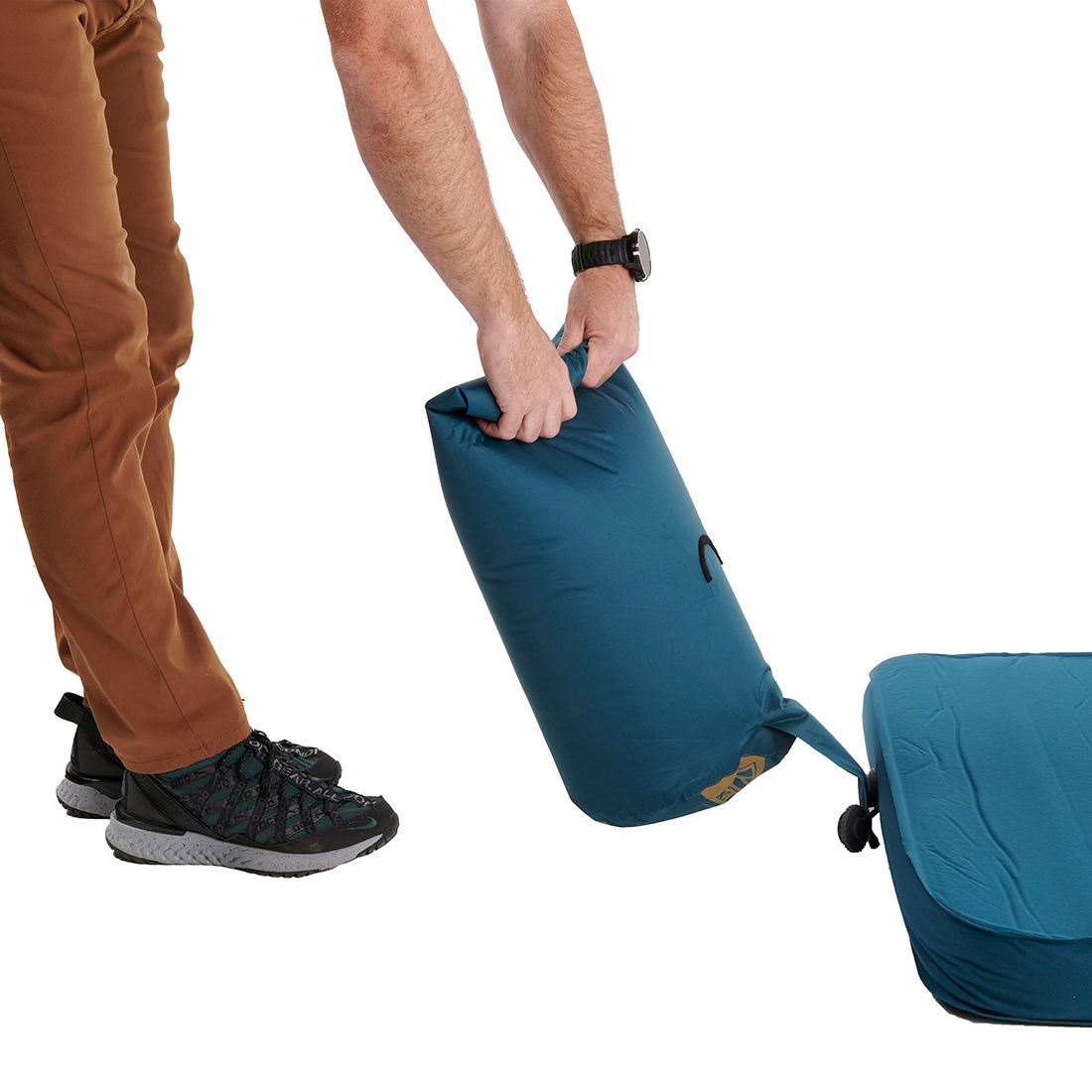 Kelty коврик Waypoint 8.0