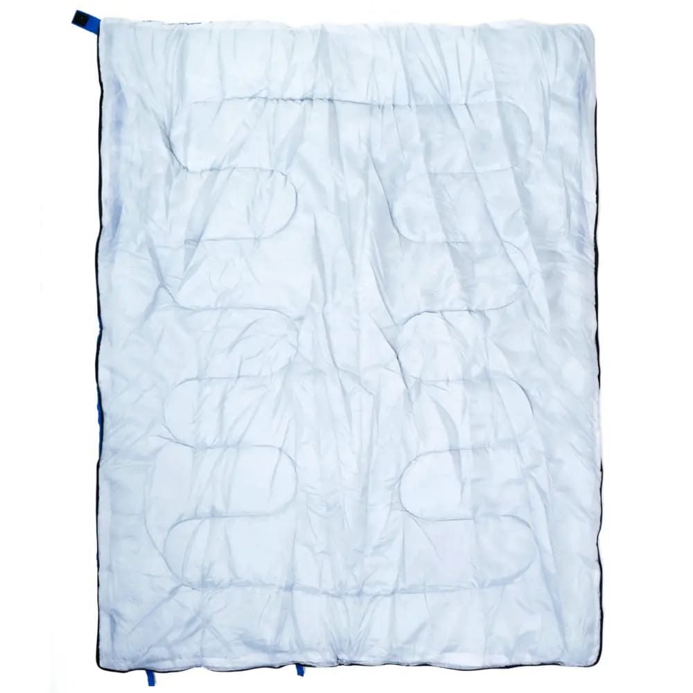 Спальний мішок Ranger Atlant Blue (Арт. RA 6628)