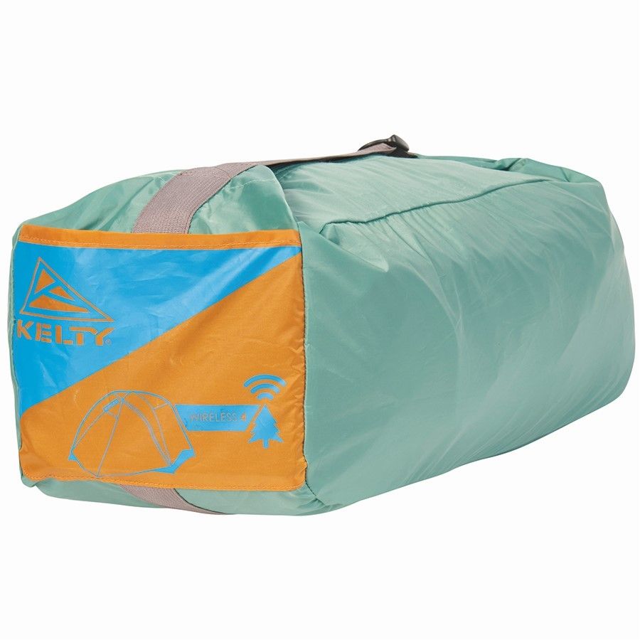 Kelty палатка Wireless 4
