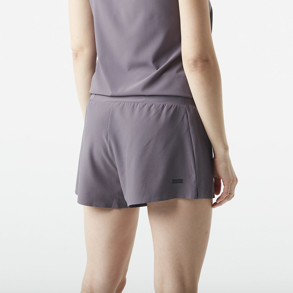 Picture Organic шорти Woodah Stretch W excalibur S