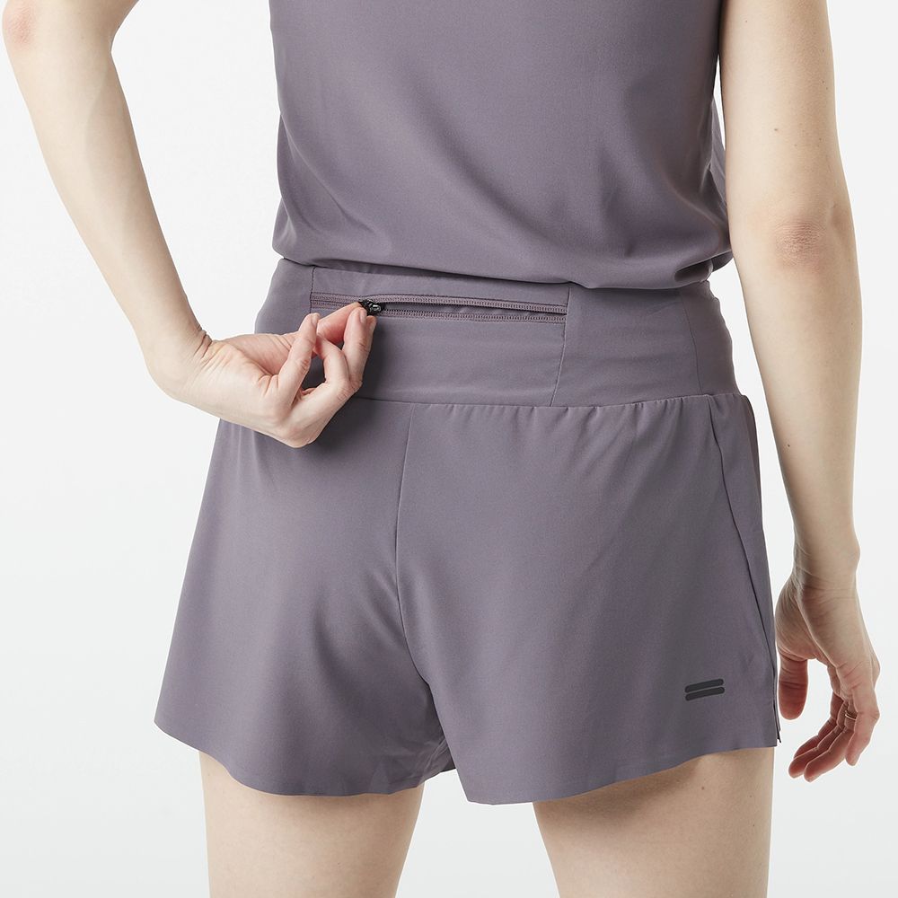 Picture Organic шорти Woodah Stretch W excalibur S