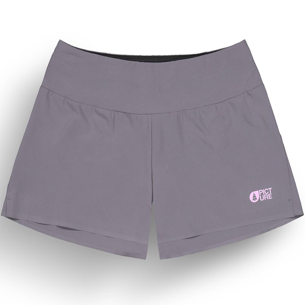 Picture Organic шорти Woodah Stretch W excalibur S