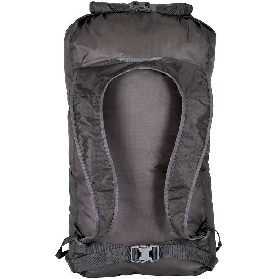 Lifeventure рюкзак WP Packable 22 grey