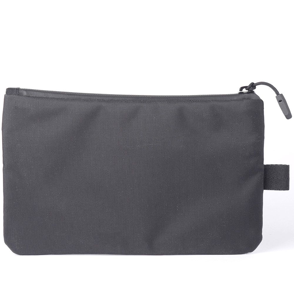 Lifeventure сумка X-Pac Zip Pouch black