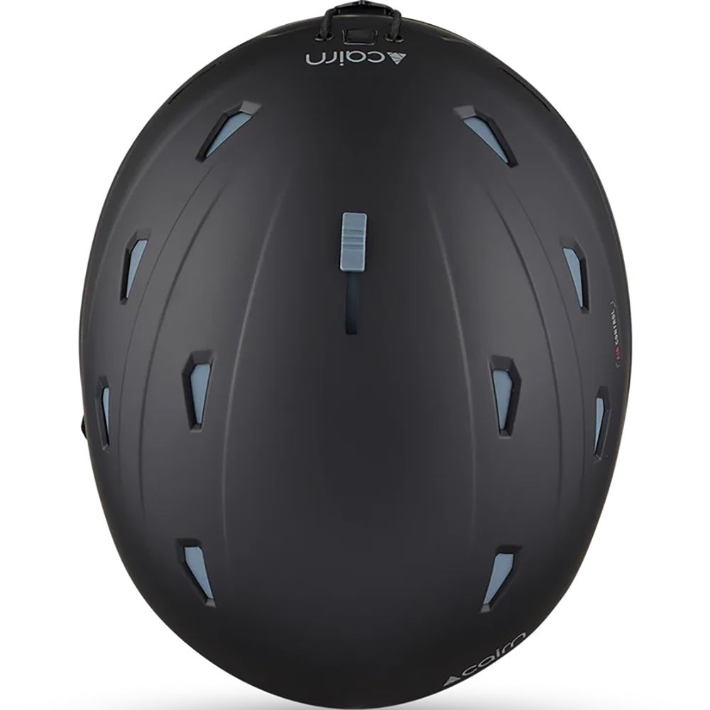 Cairn шлем Xplorer Pure black 54-56