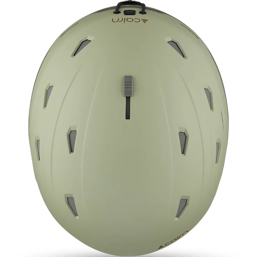 Cairn шлем Xplorer Pure mat khaki-bronze 56-58