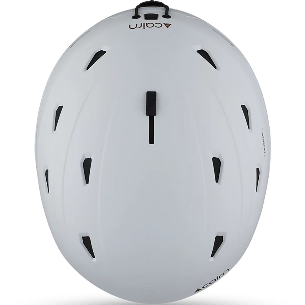 Cairn шлем Xplorer Pure mat white 54-56